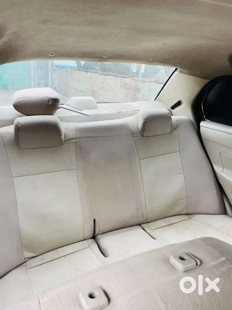 Maruti Suzuki Dzire 2017