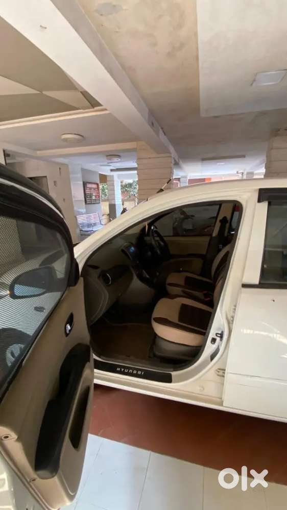 Top Notch Condition Hyundai I10