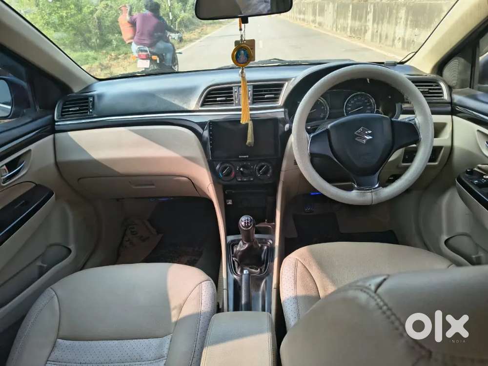 Maruti Suzuki Ciaz 2017 Diesel 85000 Km Driven