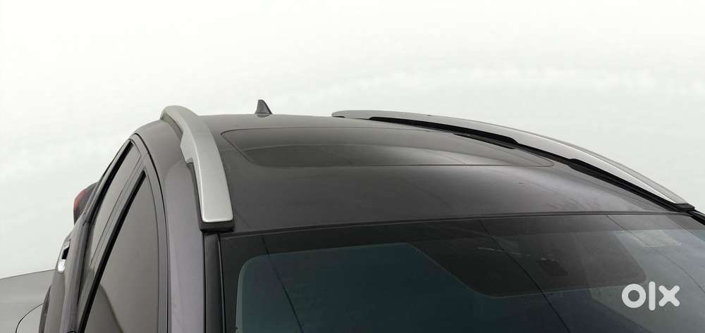 Honda Wr-v 1.2 Vx I-vtec, 2020, Petrol