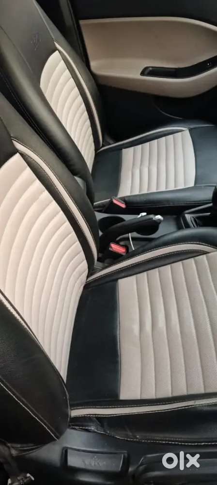 2017 Hyundai I20 Sportz