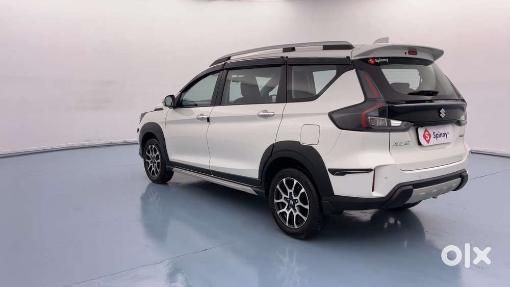 Maruti Suzuki Xl6 1.5 Zeta Mt, 2023, Petrol
