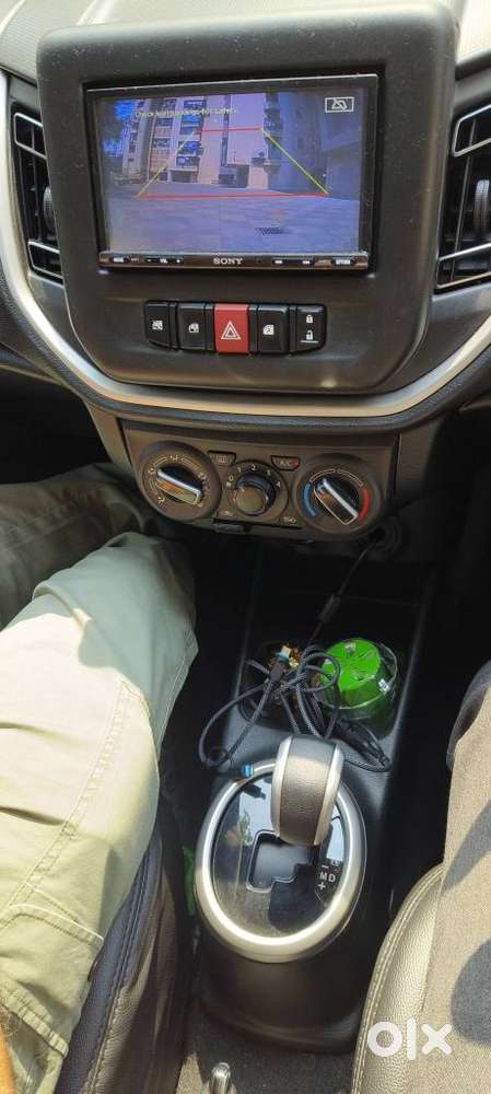 Maruti Suzuki Celerio 1.0 Zxi Amt, 2024, Petrol