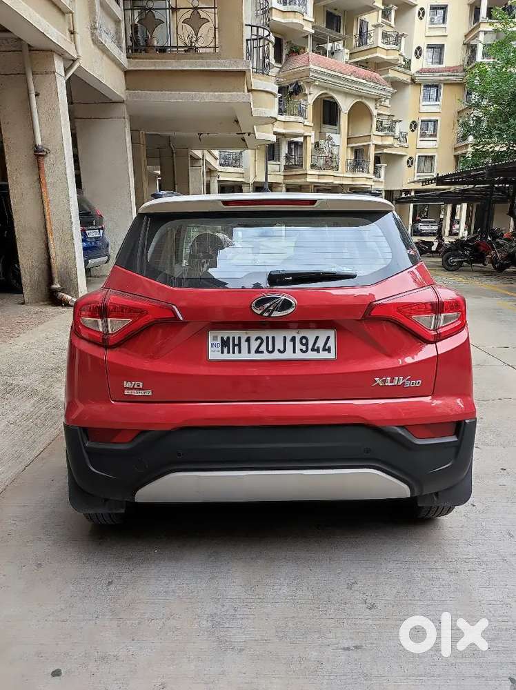 Massive Price Drop  Mahindra Xuv300 2022  Only 13500 Km Driven