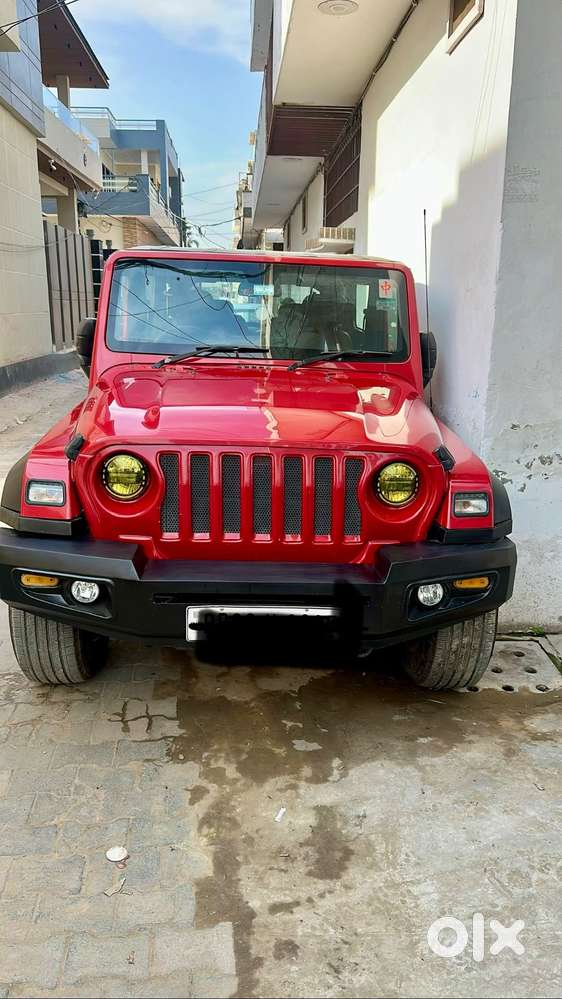 Brand New Accessories, Vip Number, 4x4 Deisel