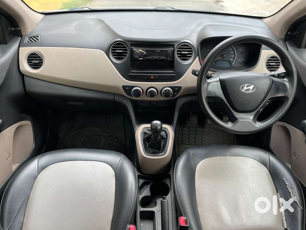Hyundai Grand I10, 2018, Diesel