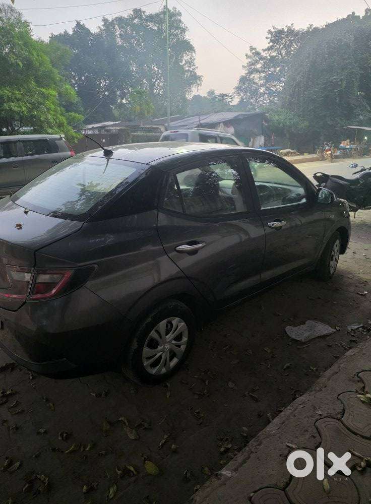 Hyundai Aura [ ] 1.2 S Cng, 2021, Cng & Hybrids
