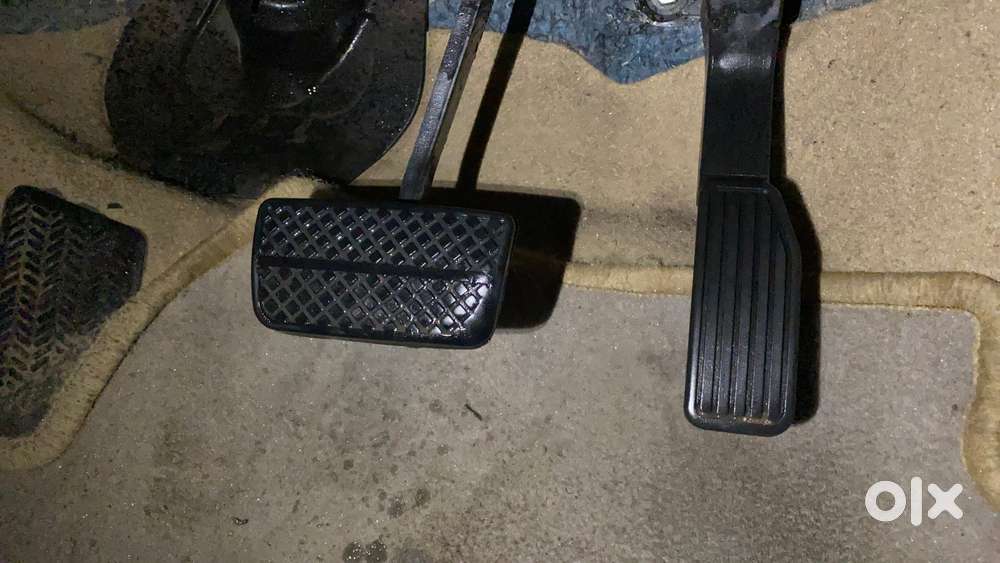 Honda City I-vtec Cvt V, 2019, Petrol