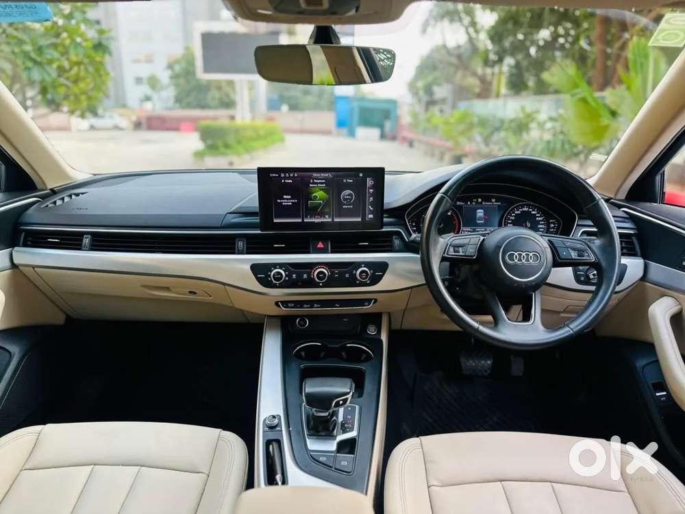 Audi A4 2.0 Premium Plus 40 Tfsi, 2023, Petrol