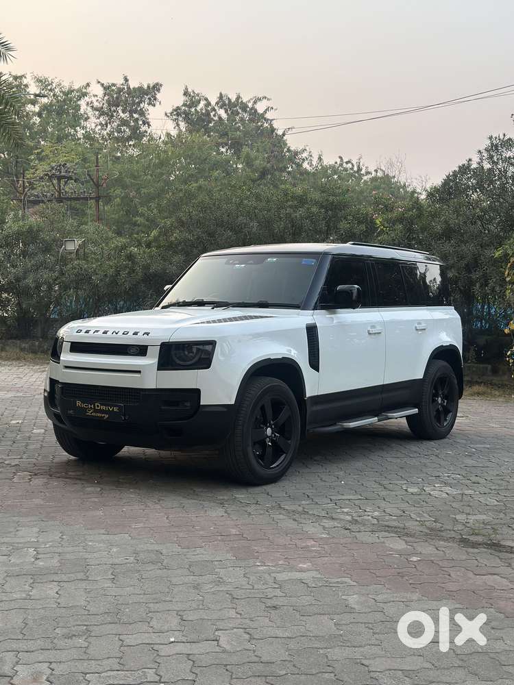 Land Rover Defender 2.0 110 Hse, 2022, Petrol