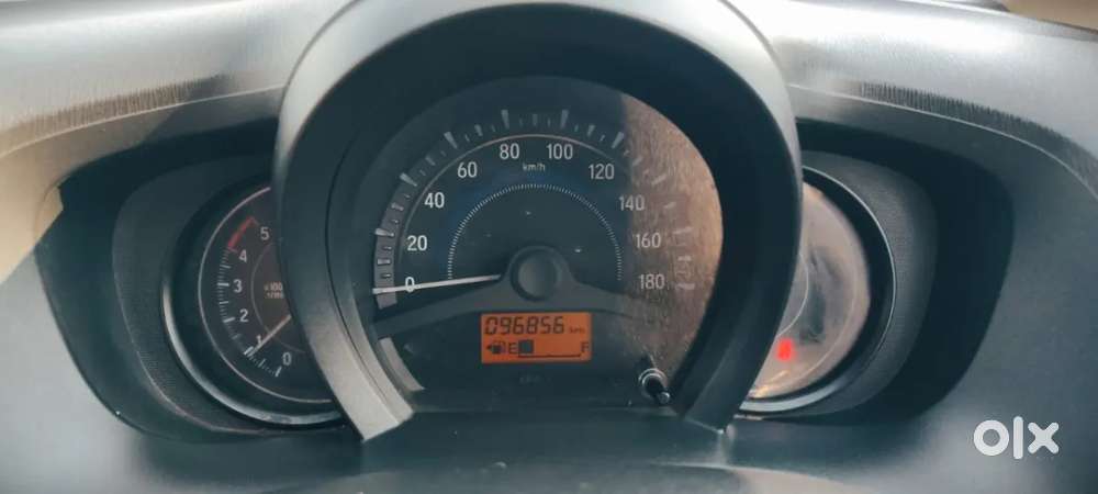Honda Amaze S I-dtech, 2015, Diesel