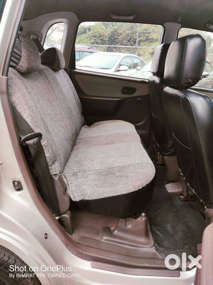 Maruti Suzuki Zen Estilo Vxi Bsiv, 2010, Petrol