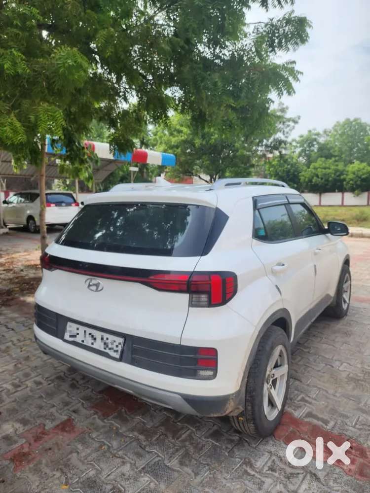 Hyundai Venue 1.5 Crdi 2023