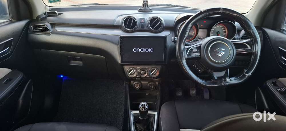 Maruti Suzuki Swift Vdi Bs Iv, 2018, Diesel