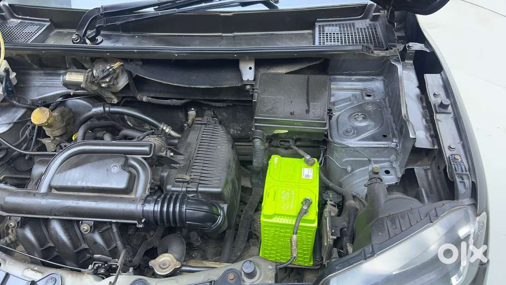 Renault Kwid Rxt 1.0, 2018, Petrol