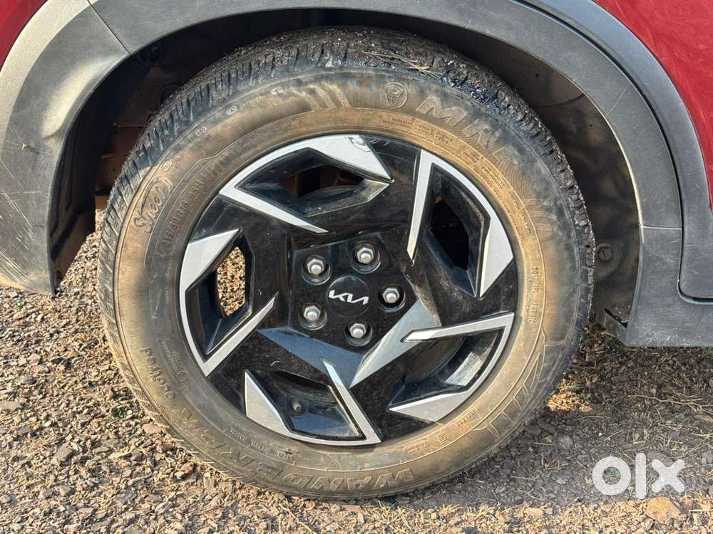 2024 Kia Sonet Htk(o)  Single Owner 24,000km Like New Condition