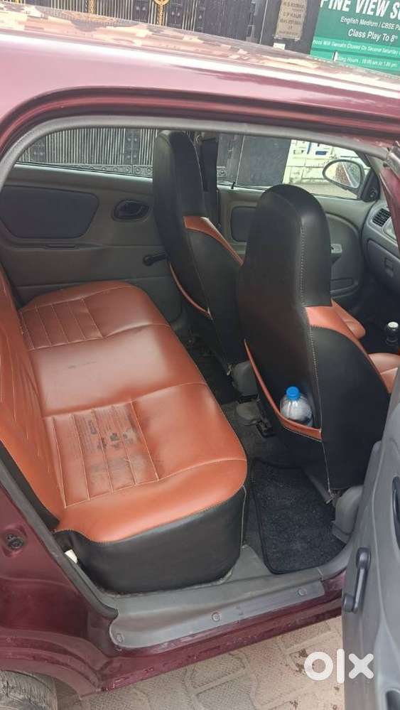 Maruti Suzuki Alto K10 Vxi (o), 2011, Petrol