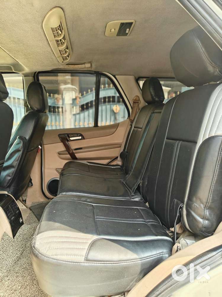Tata Safari Storme Vx, 2015, Diesel