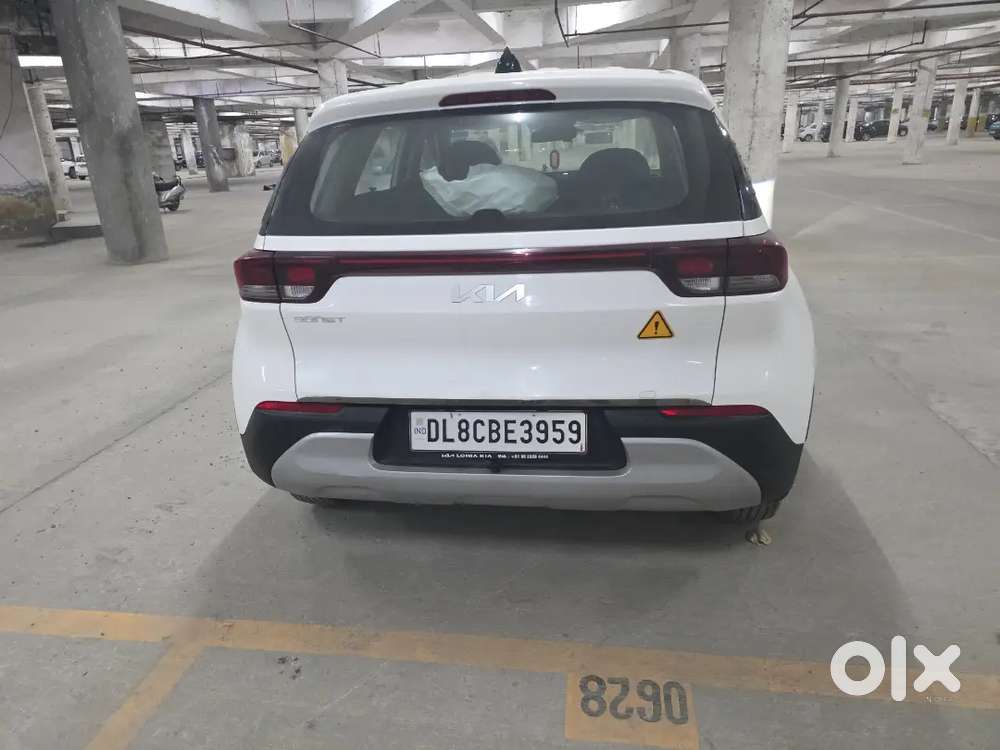Sonet 2022 1.2 Petrol