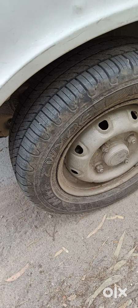 Maruti Suzuki 800 2002 Petrol 45000 Km Driven