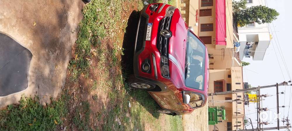 Official Used And I Want Have Manual Car So I Am Selling