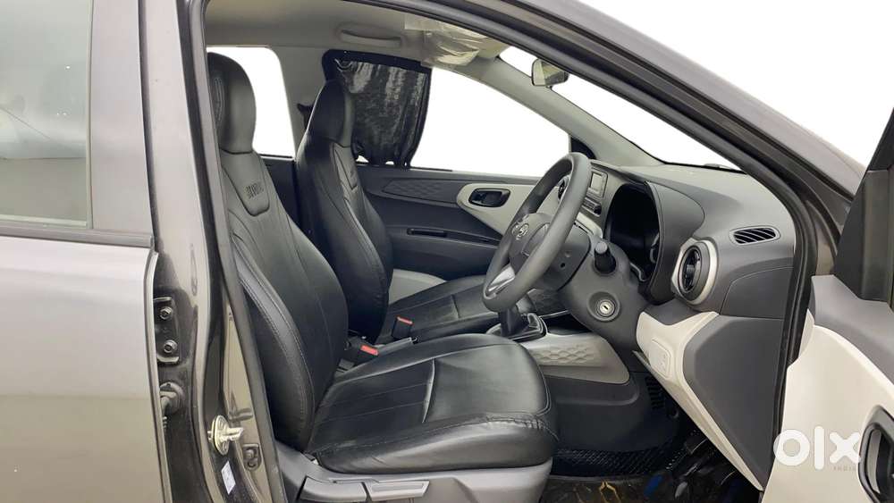 Hyundai Grand I10 Nios Magna 1.2 Kappa Vtvt, 2022, Petrol