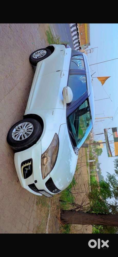 Swift Maruti Diesel 2014
