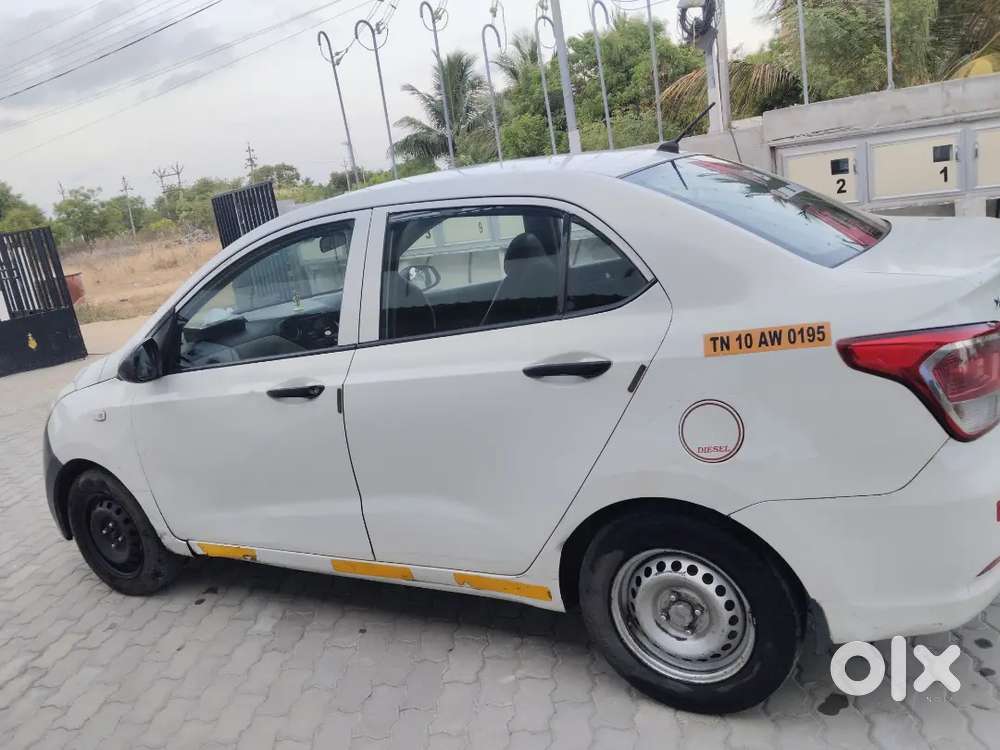 Toyota Etios 2013 And Hyundai Xcent 2016 For Sale