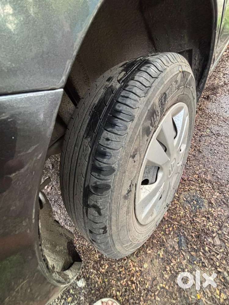 Maruti Suzuki Swift 2017 Petrol Good Condition