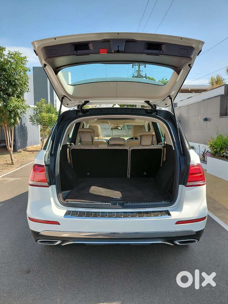Mercedes-benz Gle Class 2.1 250d 4matic, 2019, Diesel