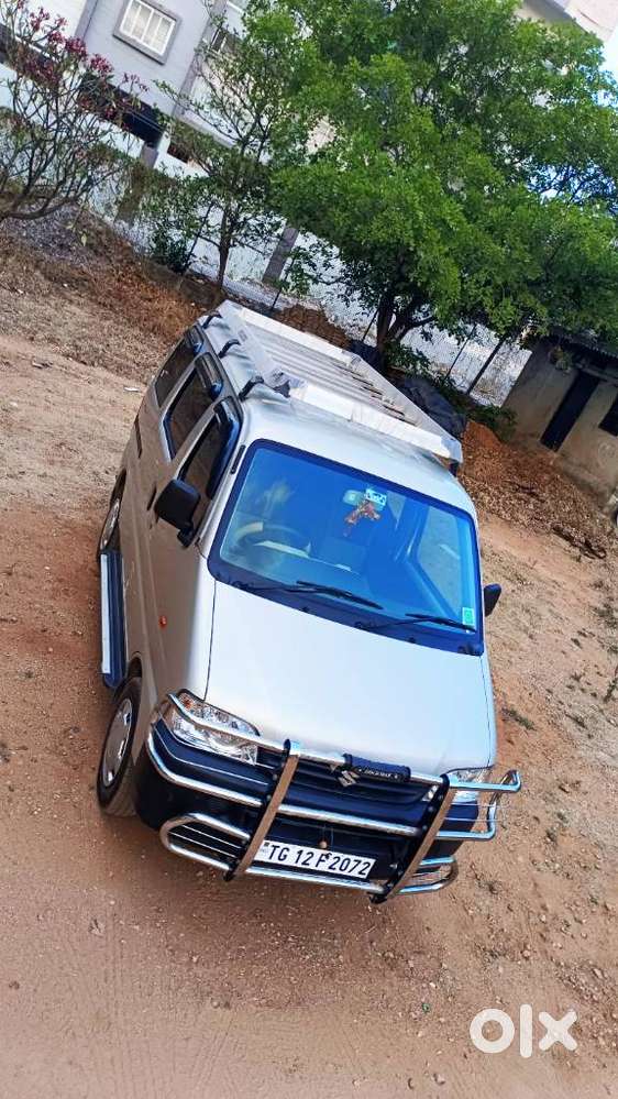 Maruti Suzuki Eeco, 2026