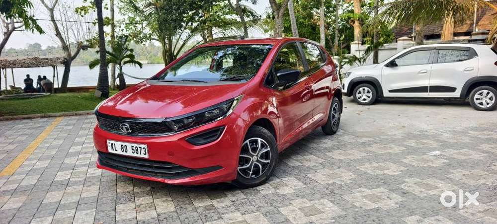 Tata Altroz 1.5 Xe Plus Diesel, 2022, Diesel