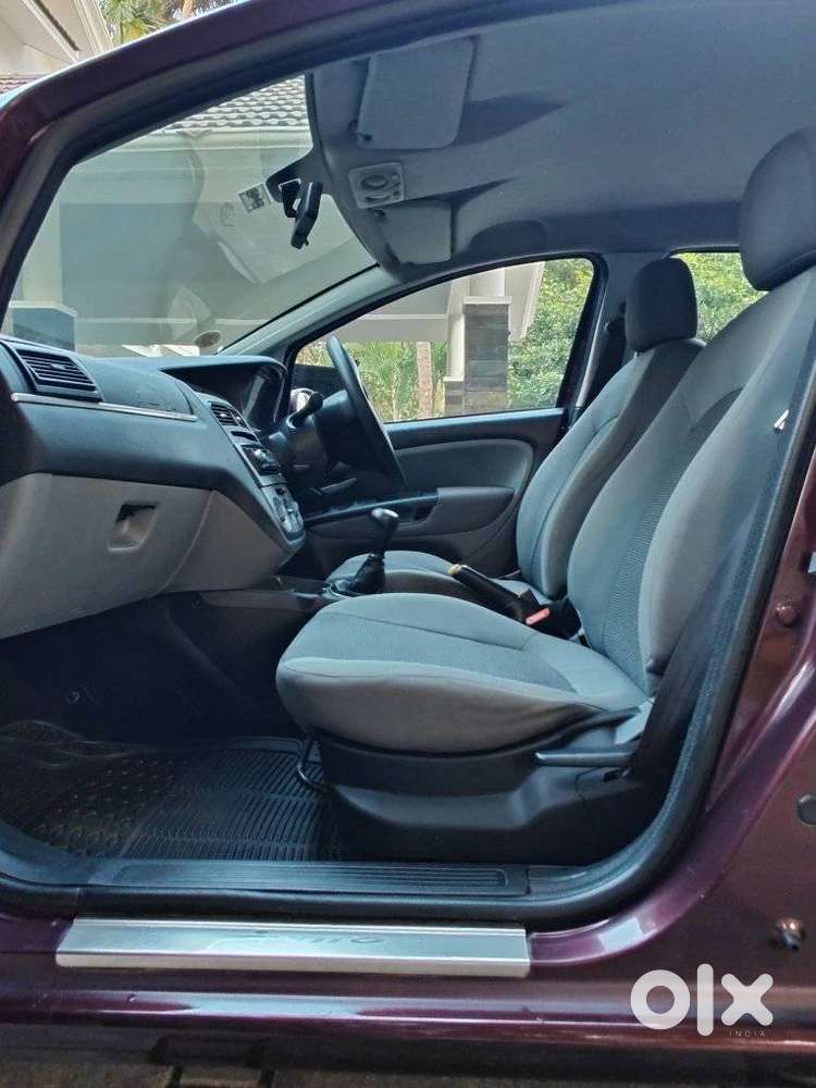 Fiat Punto 1.3 Emotion, 2012