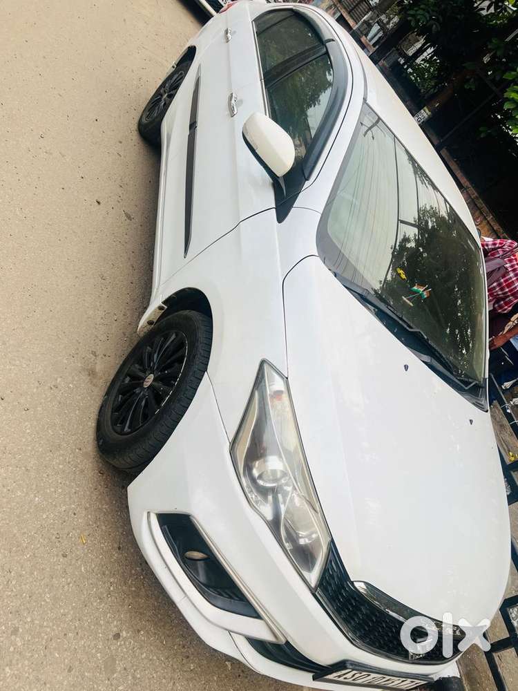 Maruti Suzuki Ciaz 2019 Model