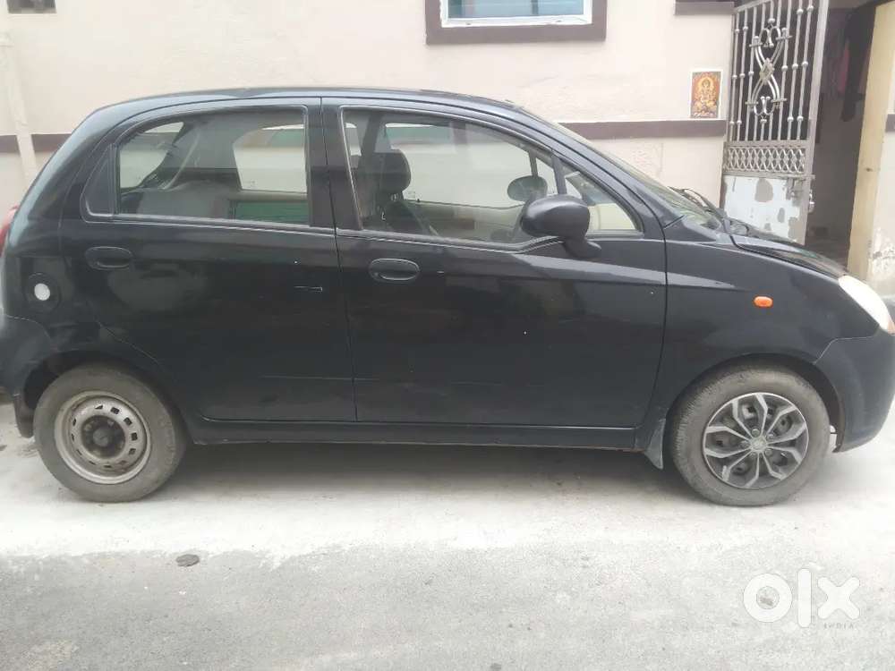 Chevrolet Spark 2009 Petrol Good Condition