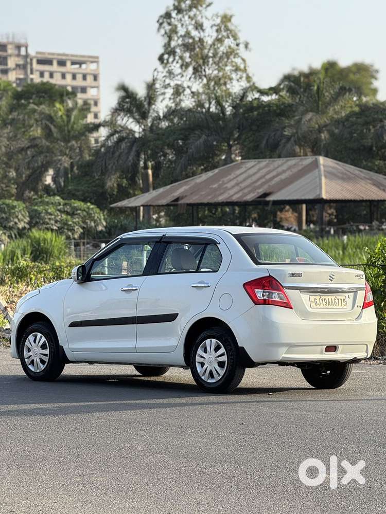 Maruti Suzuki Dzire 2017-2020 Vdi, 2014, Diesel
