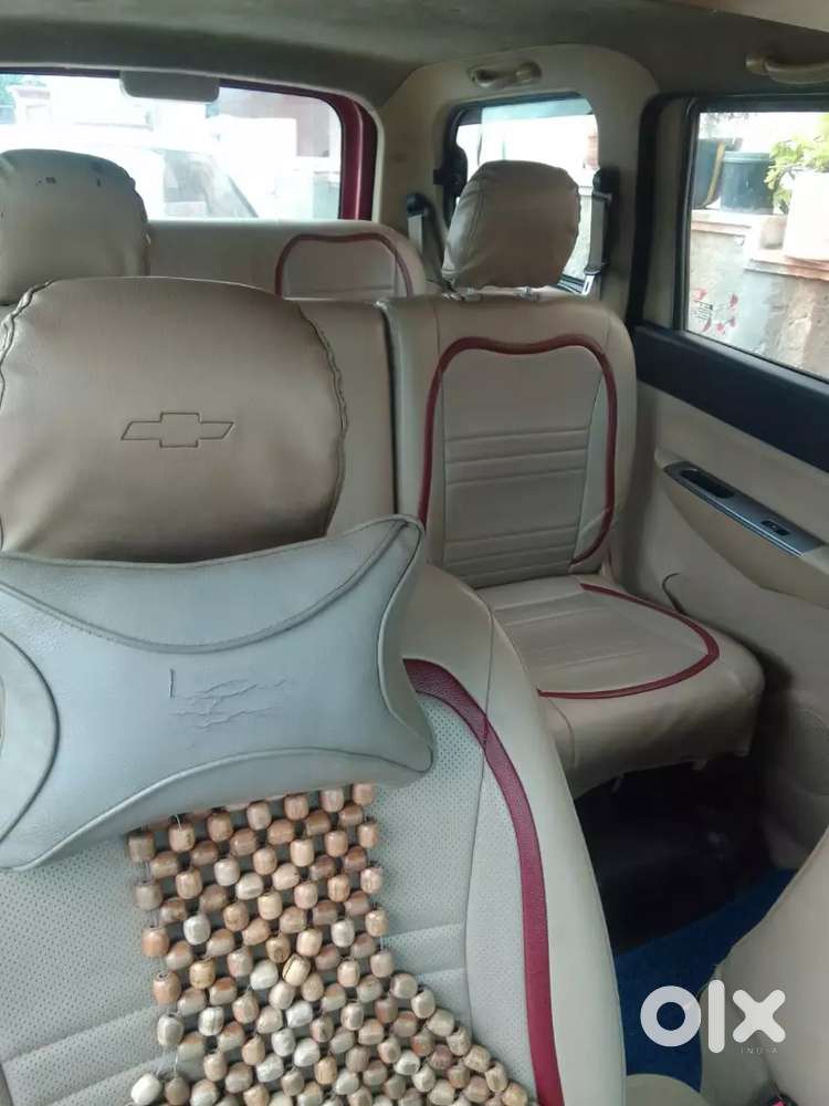 Chevrolet Enjoy 2016 Diesel Good Condition