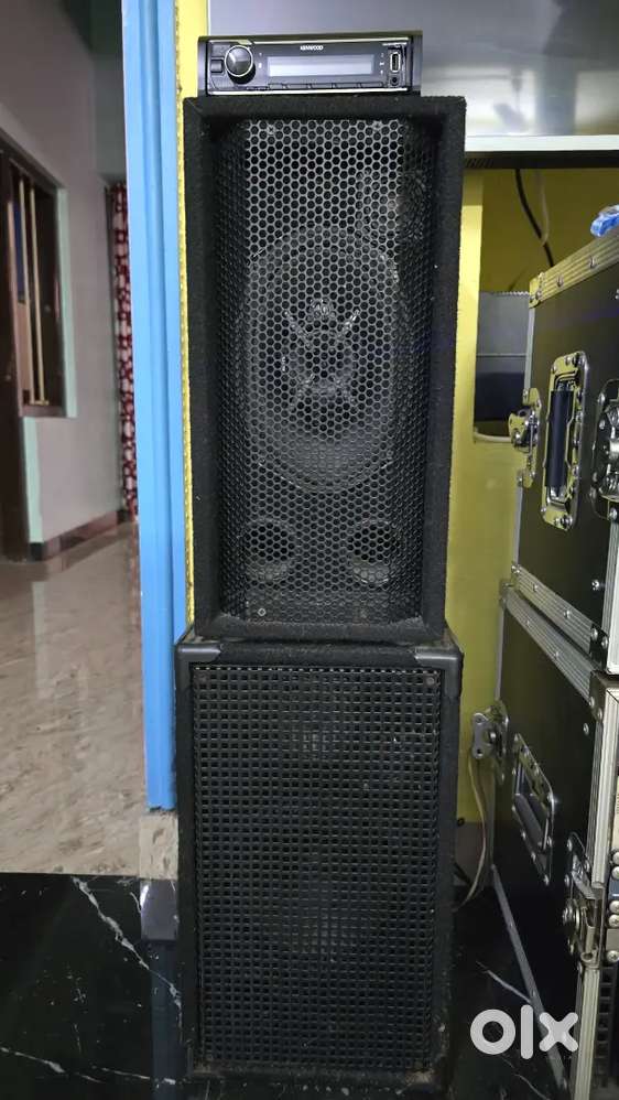 Speaker Dainty Sony