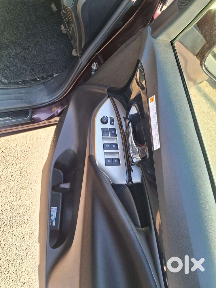 Toyota Innova Crysta 2.5z, 2023, Diesel