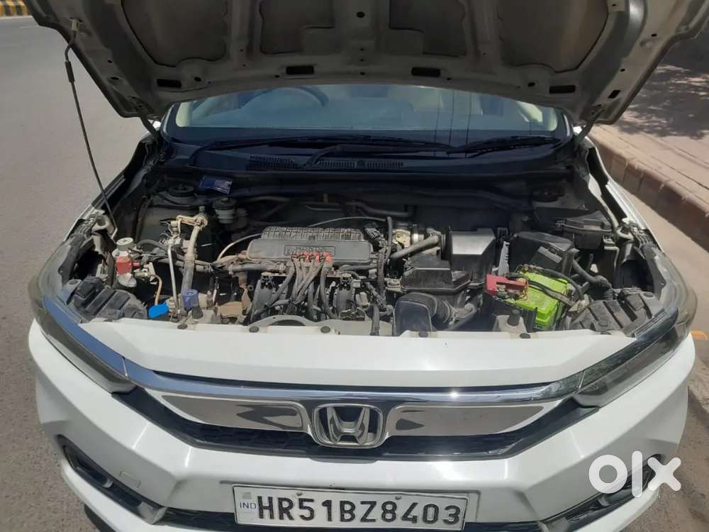 Original Cng Car. Touch Sterio With Jbl Sound,
