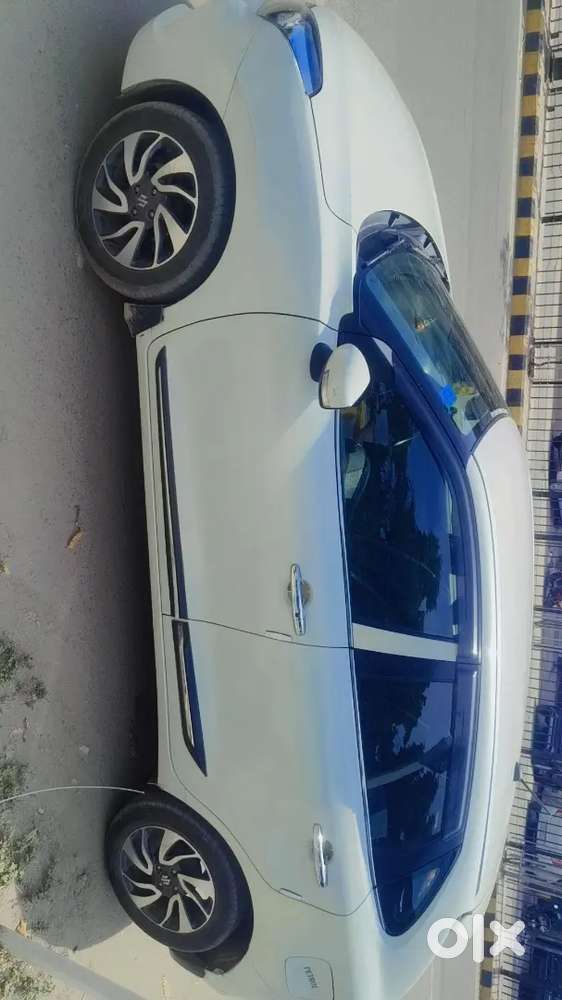 2020 Maruti Baleno Zeta Cng  Single Owner   Good Condition