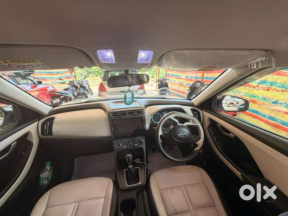 Hyundai Diesel Car 2021