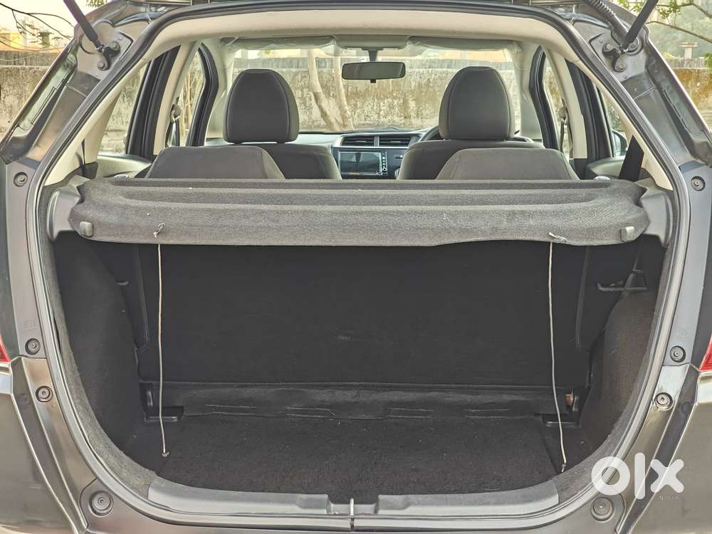 Honda Wr-v I-vtec Vx, 2017, Petrol