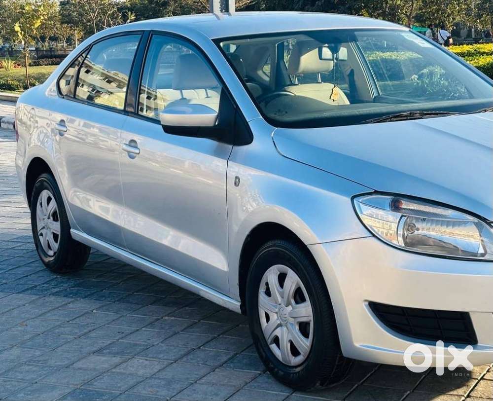 Skoda Rapid 2013-2016 1.5 Tdi Elegance, 2014, Diesel