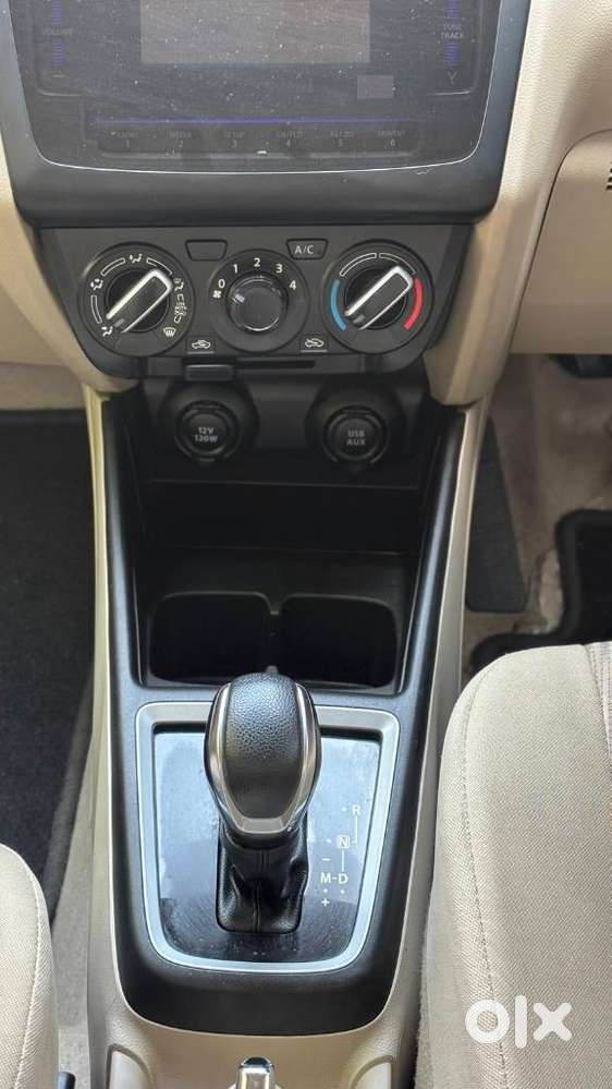 Maruti Suzuki Dzire, 2024, Petrol