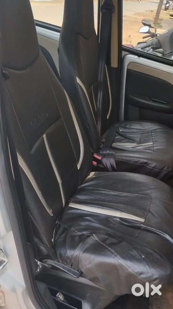 Tata Nano 2013 Petrol 32000 Km Driven