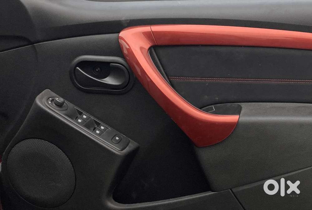 Renault Duster Petrol Rxs Cvt, 2018, Petrol