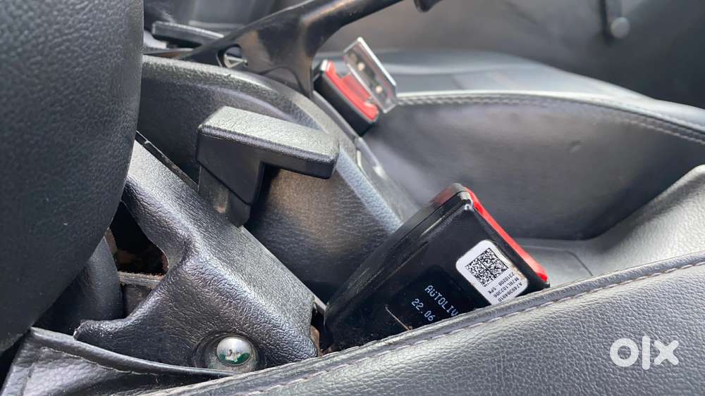 Maruti Suzuki Eeco 5 Seater Ac, 2023, Petrol