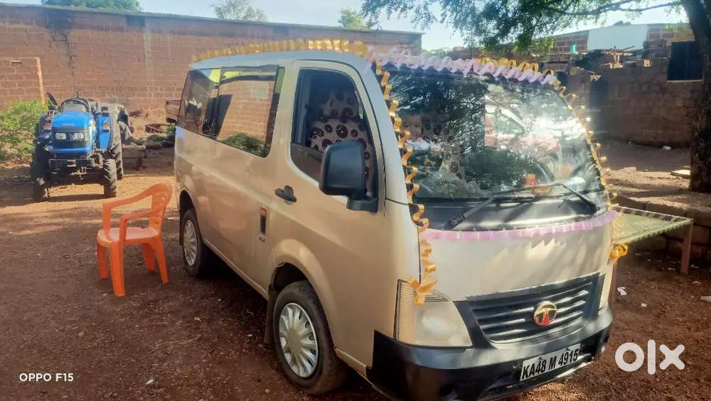 Tata Venture 2013 Model For Sale