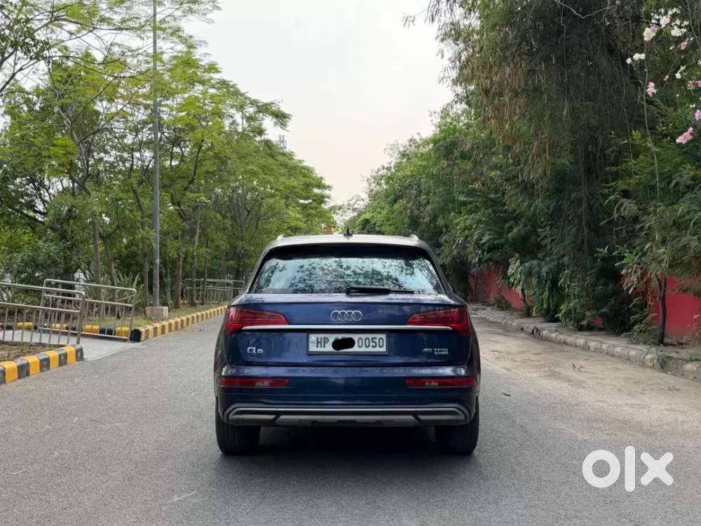 Audi Q5 2.0 45 Tfsi Premium Plus, 2022, Petrol